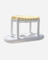 flotador hinchable mini bar