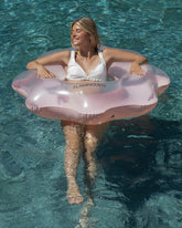 flotador hinchable piscina y playa