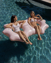 flotador hinchable extra grande