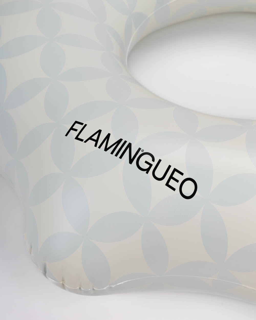 flotador hinchable extra grande