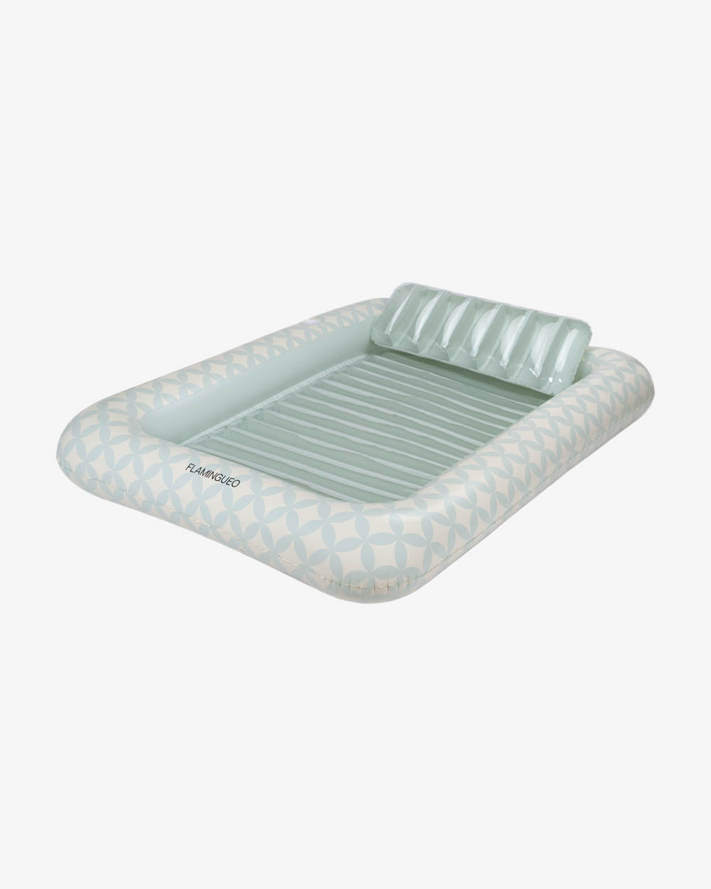 flotador hinchable piscina