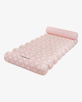 flotador hinchable piscina