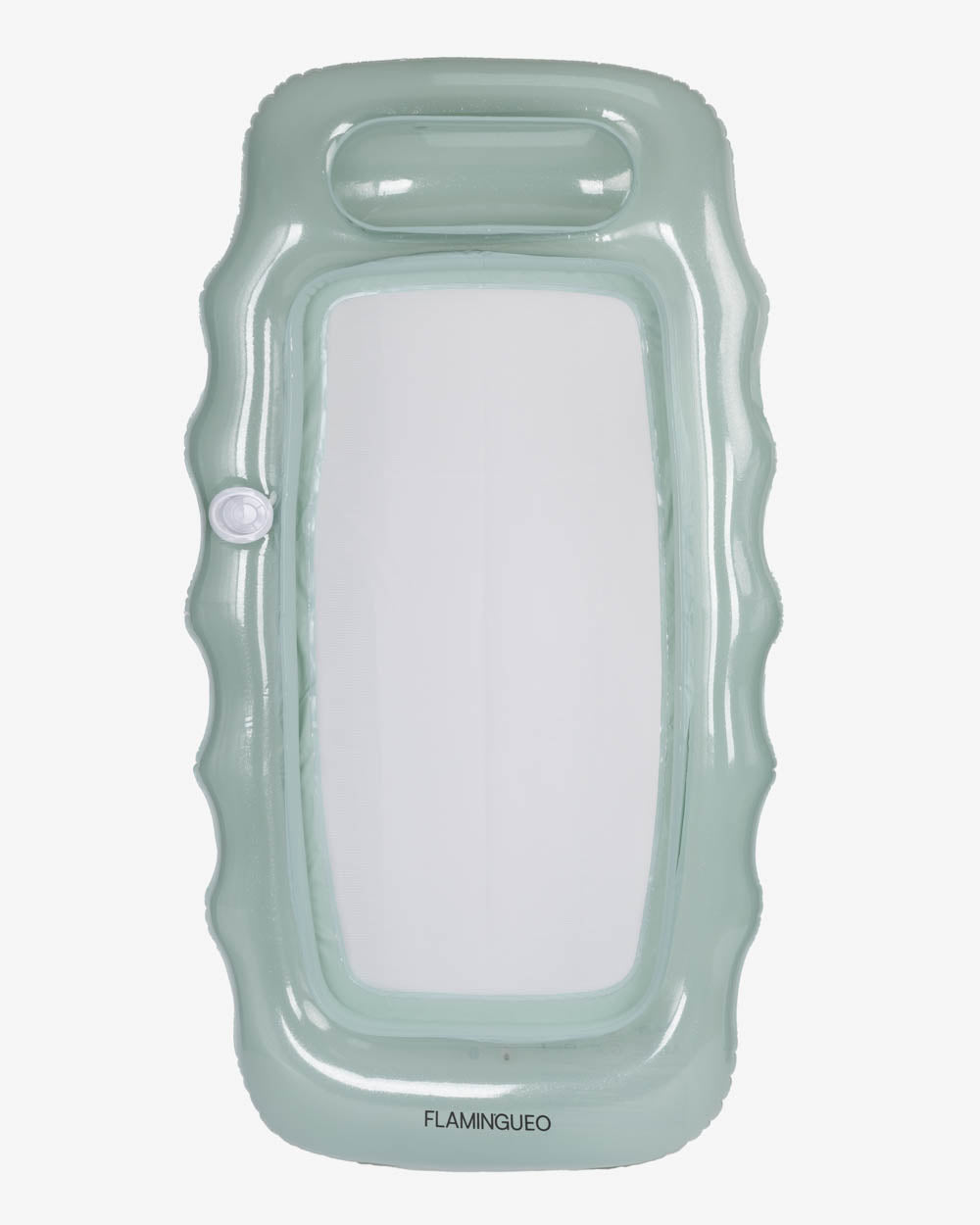 flotador hinchable piscina
