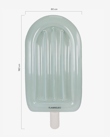 medidas flotador hinchable helado