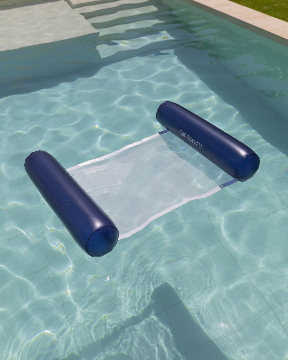 flotador hamaca para playa y piscina