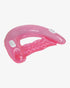 silla hinchable flamingueo