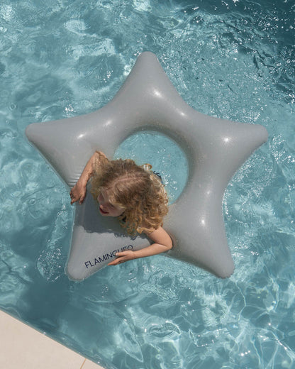 colchoneta hinchable niños