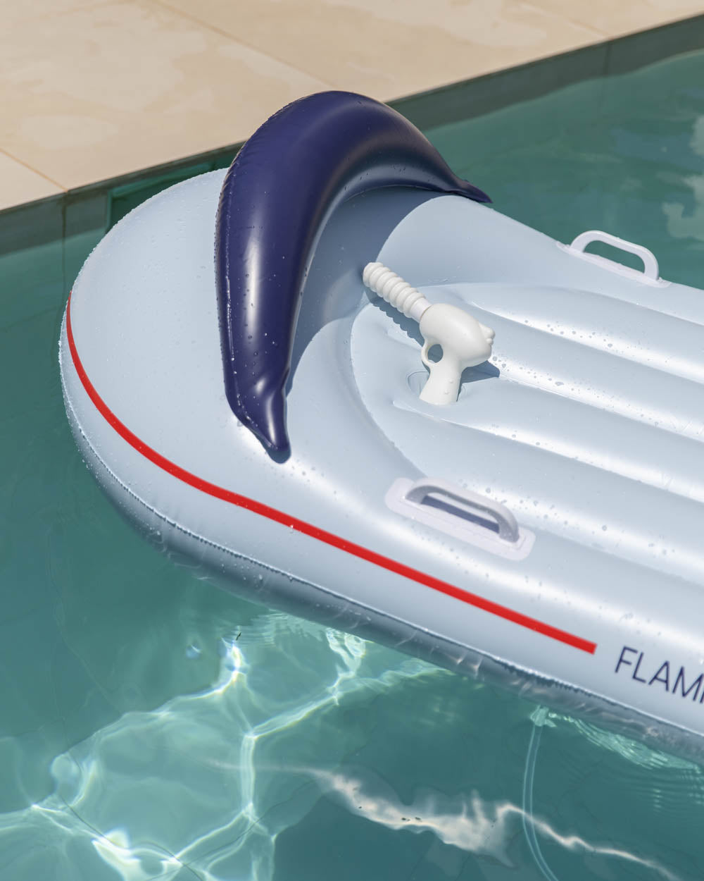 flotador hinchable niños piscina