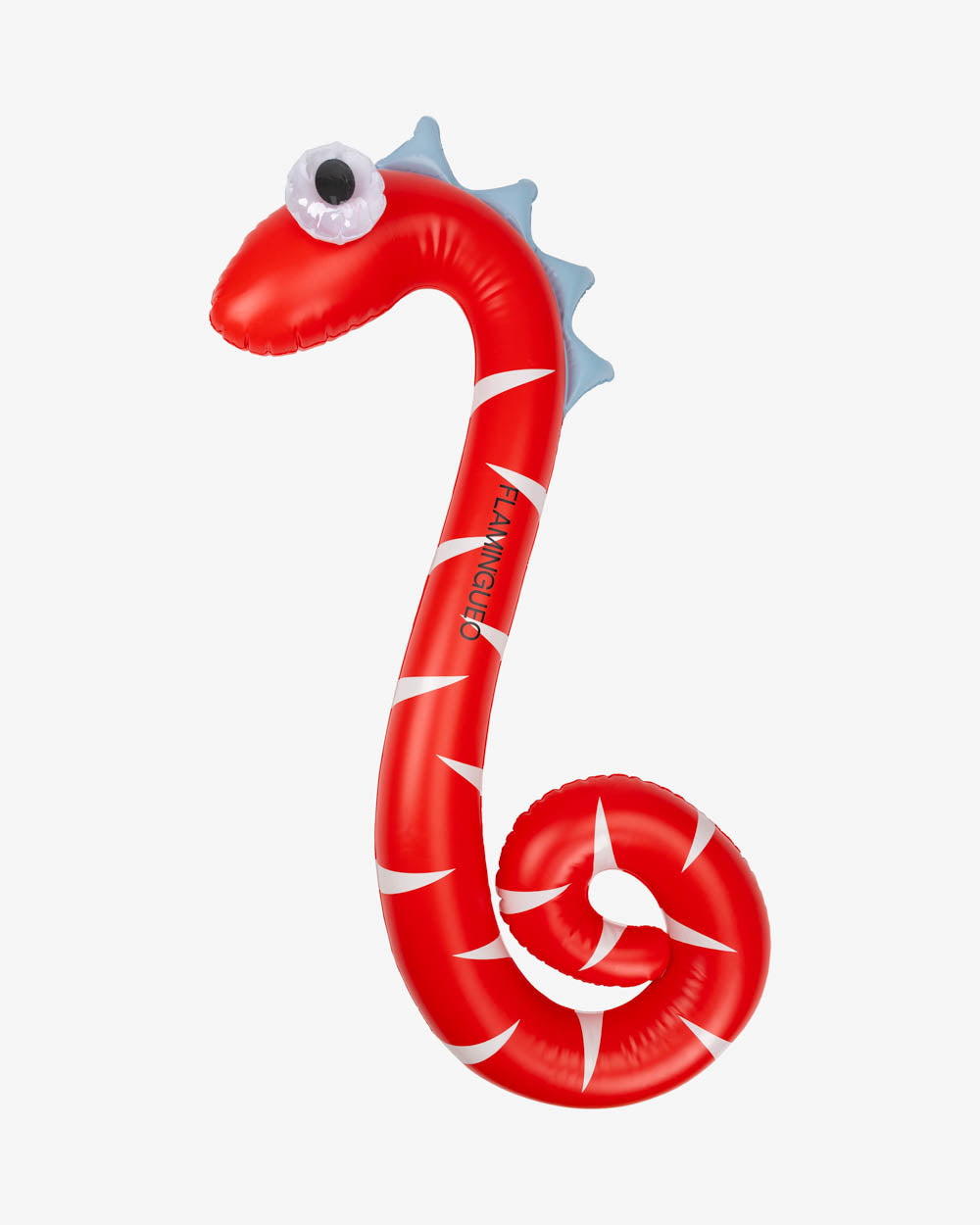 flotador dragon flamingueo