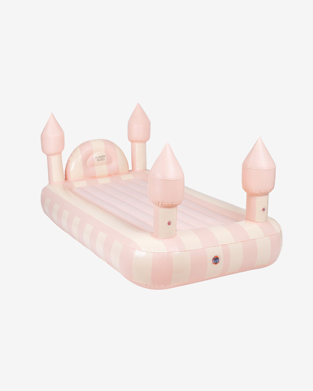 Colchón hinchable kids - BROWNIE