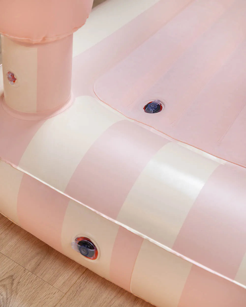 Colchón hinchable kids - BROWNIE