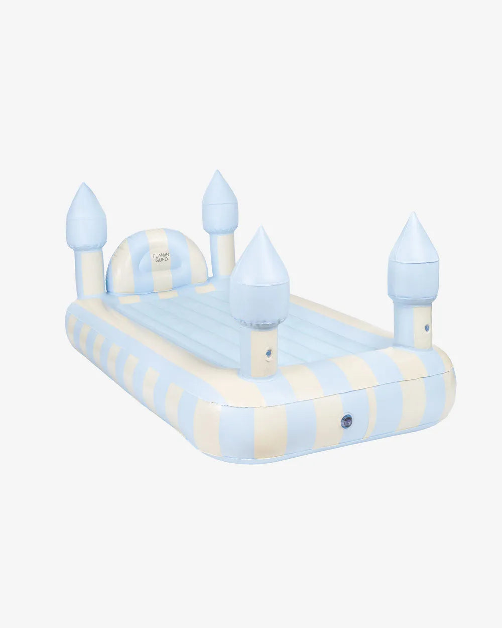 Colchón hinchable kids - BROWNIE