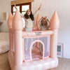 Castillo hinchable infantil - GELATO