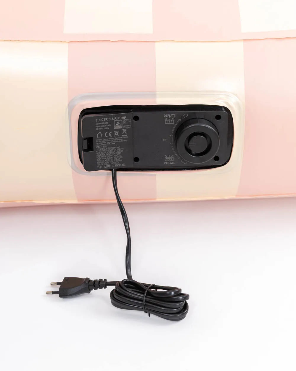 Castillo hinchable kids - GELATO