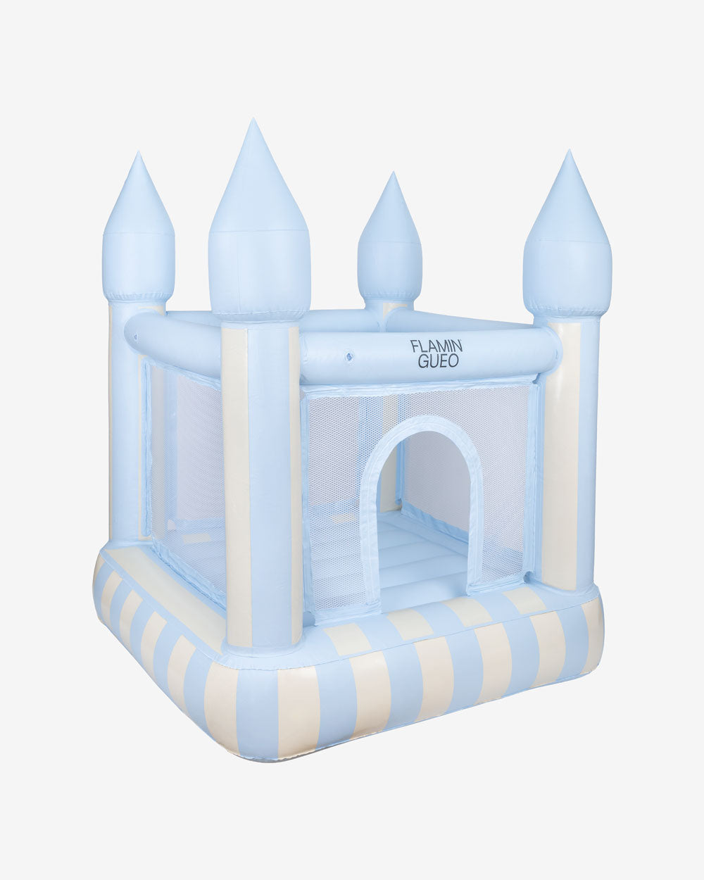 Castillo hinchable kids - GELATO