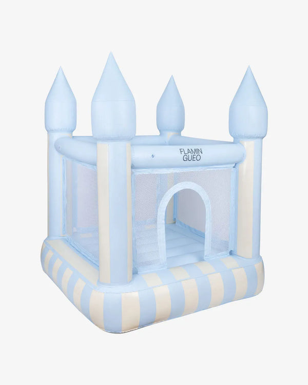 Castillo hinchable infantil - GELATO