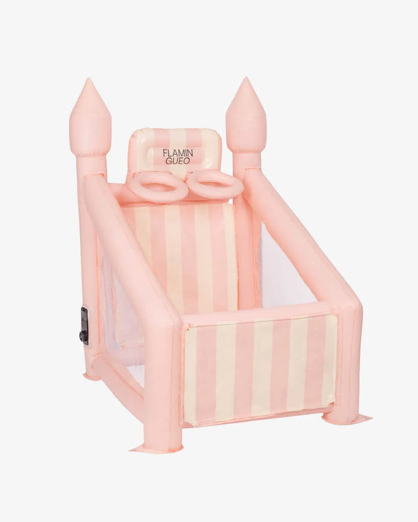 Canasta hinchable mediana infantil - MOUSSE
