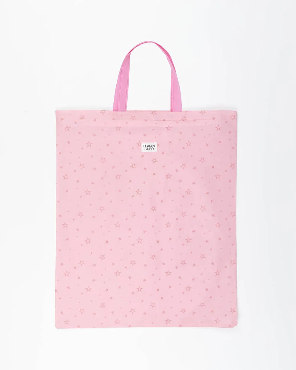 Canasta hinchable grande kids - CREAM