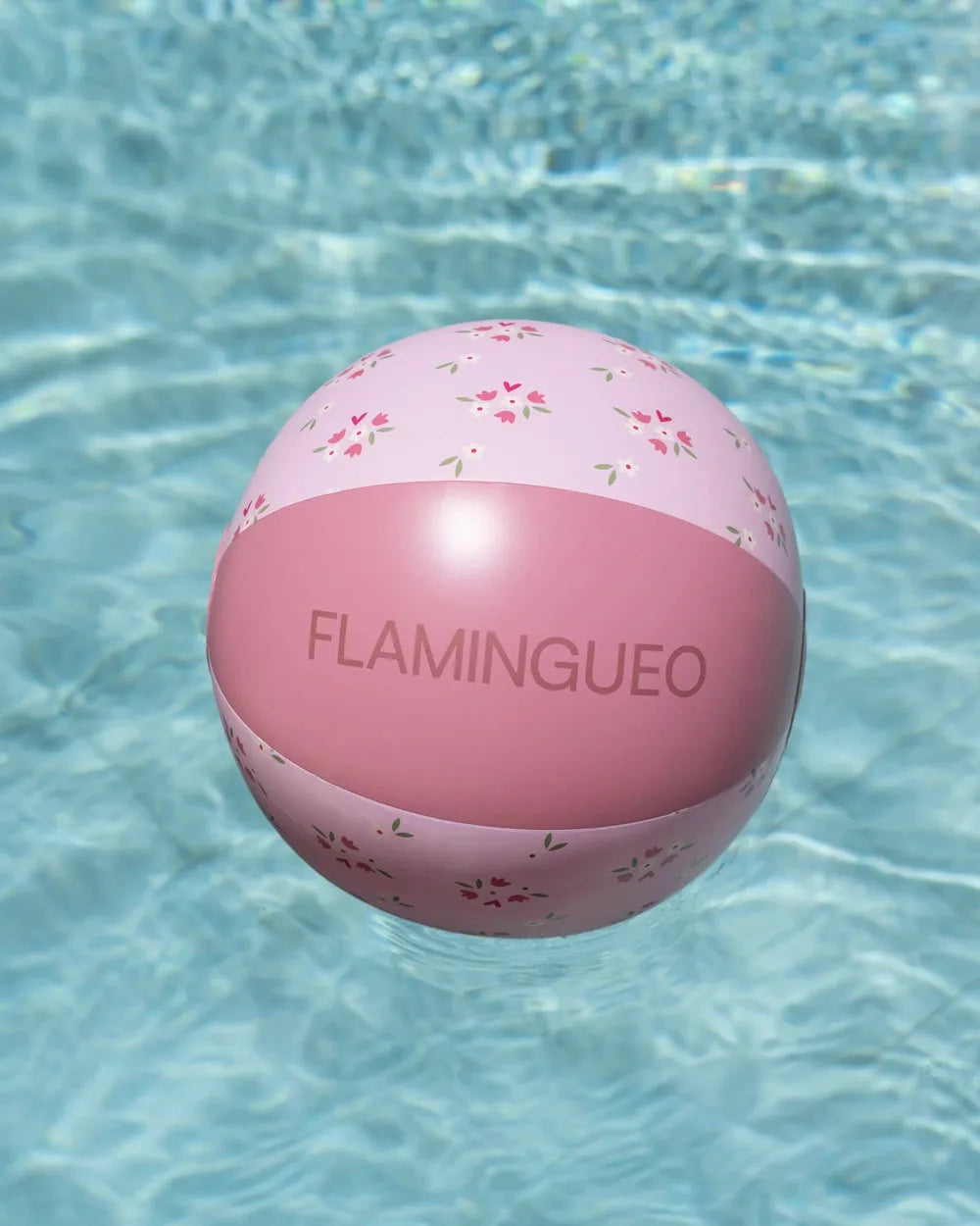 Pelota hinchable infantil – PINKY