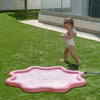 Alfombra de agua con aspersor infantil – DALIA