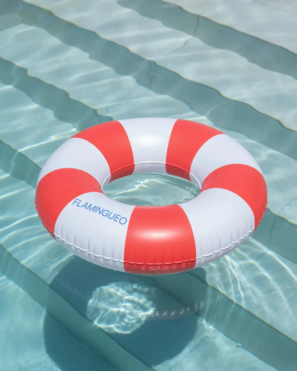 Ciambella gonfiabile per bambini da piscina – BRUNO