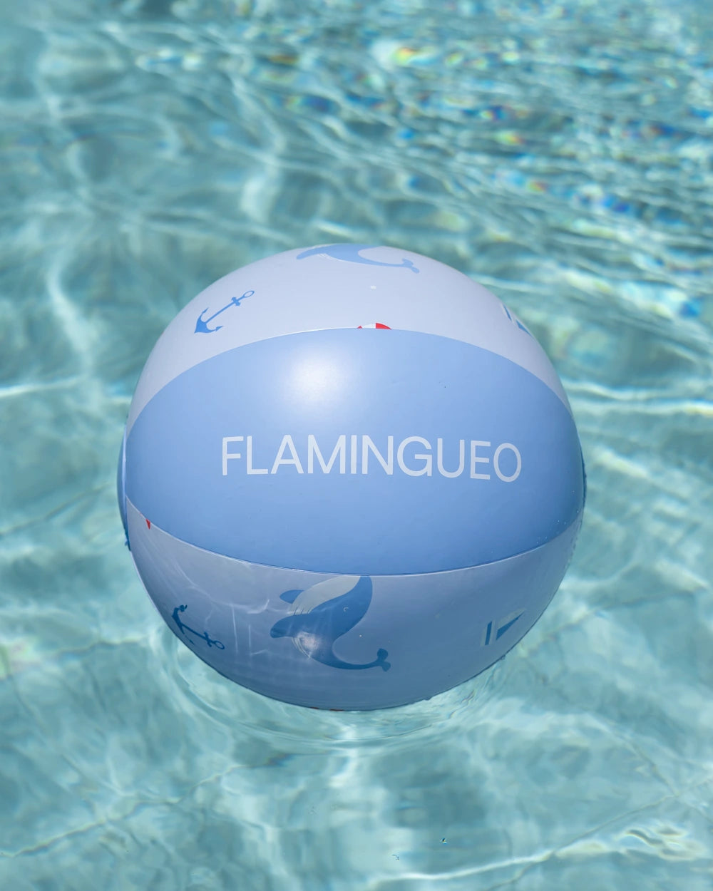 Pelota hinchable infantil – SKIPPER