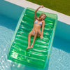 Inflatable Pool Lounger - MARGARITA