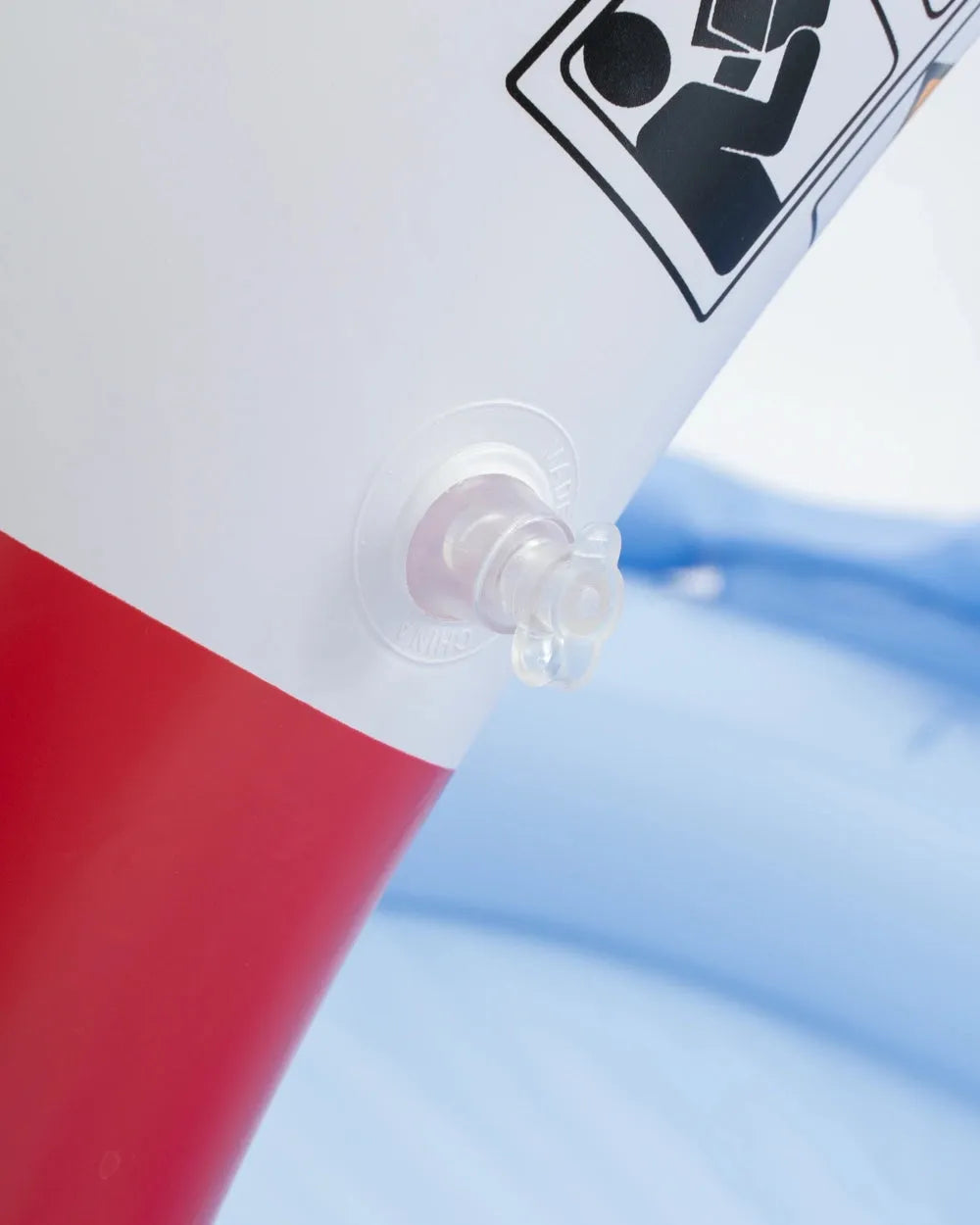 Aire de jeux aquatique pour enfants avec arroseur – NESS