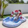 Centro de jogos aquático infantil com aspersor – NESS