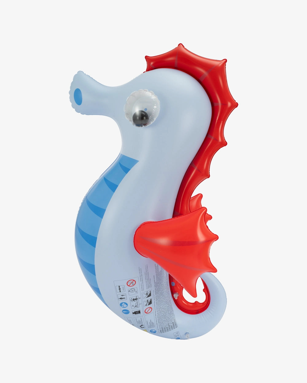 Flotador infantil caballito de mar – NEMI