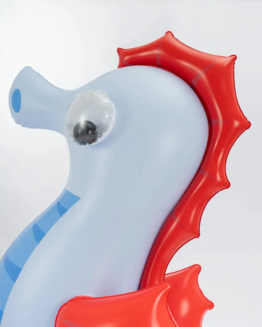 Flotador infantil caballito de mar – NEMI