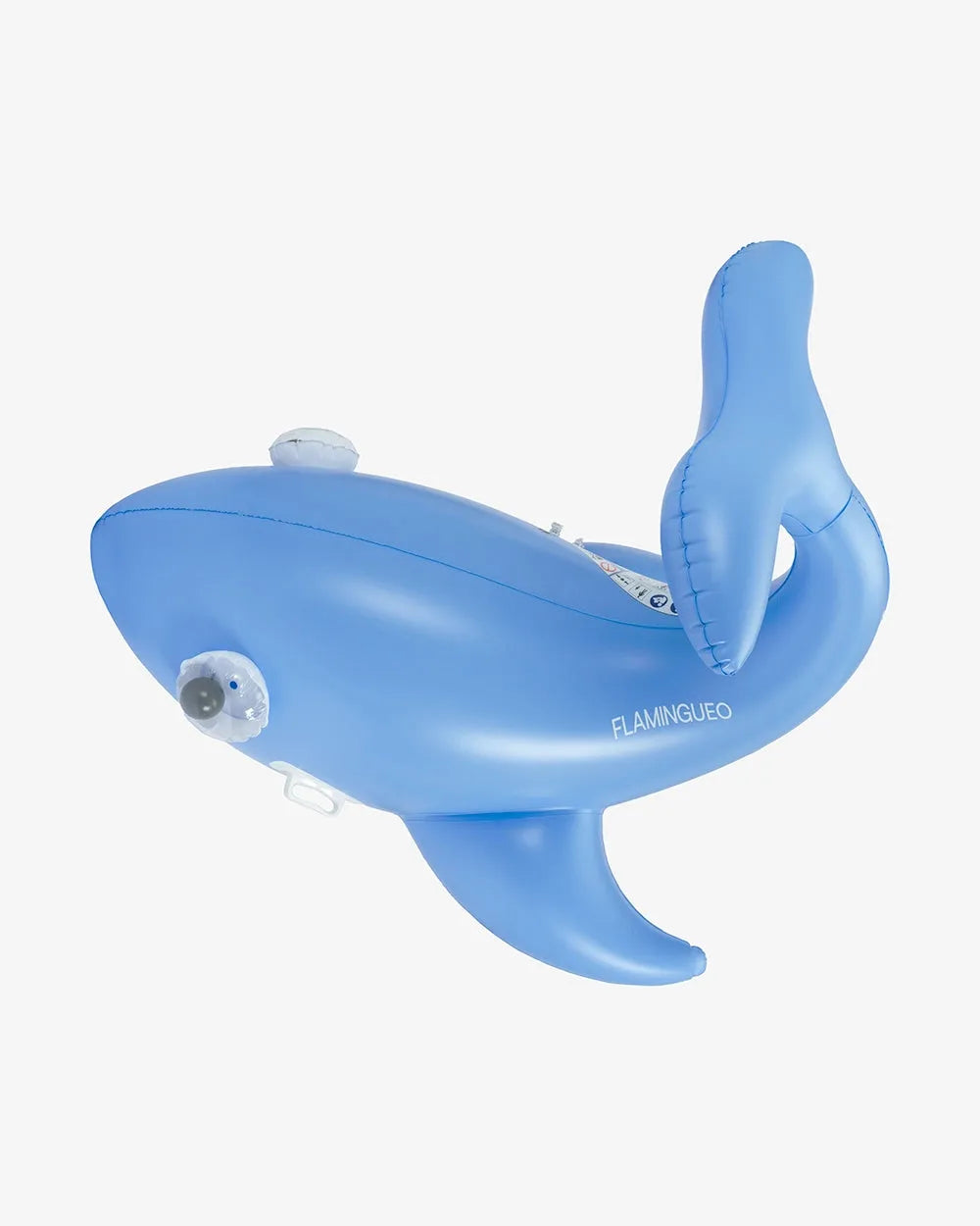 Flotador infantil figura ballena gigante – BLUF