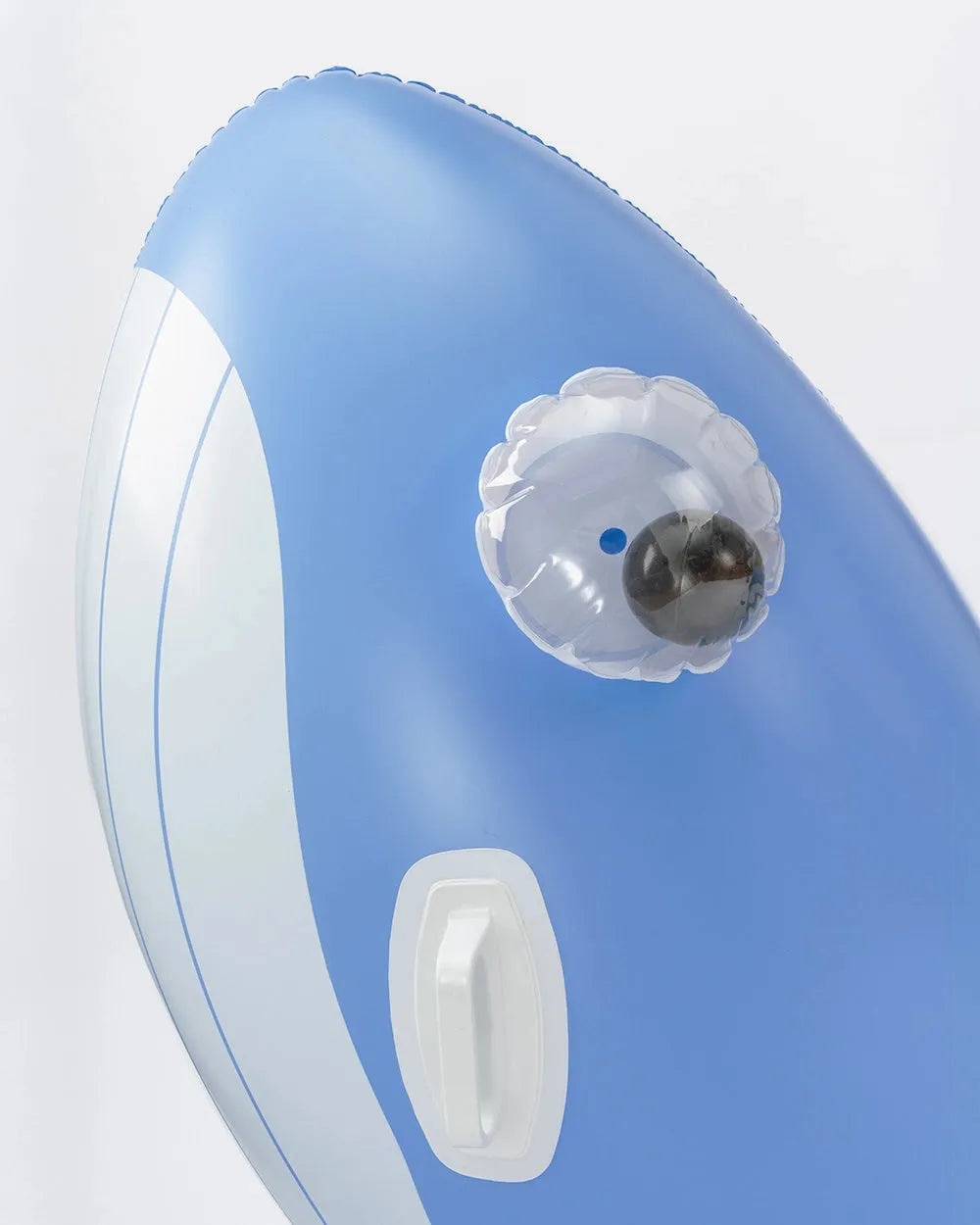 Flotador infantil figura ballena gigante – BLUF