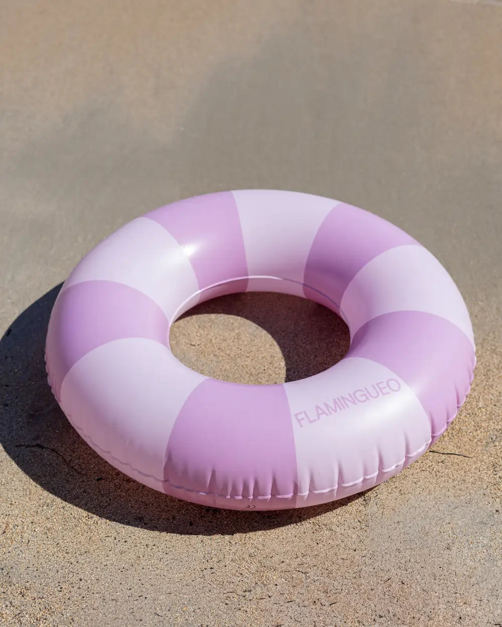 Bouée en forme de beignet pour enfants – TWISTY