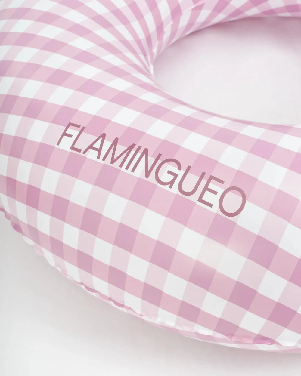 Flotador donut infantil vichy – GLAZE