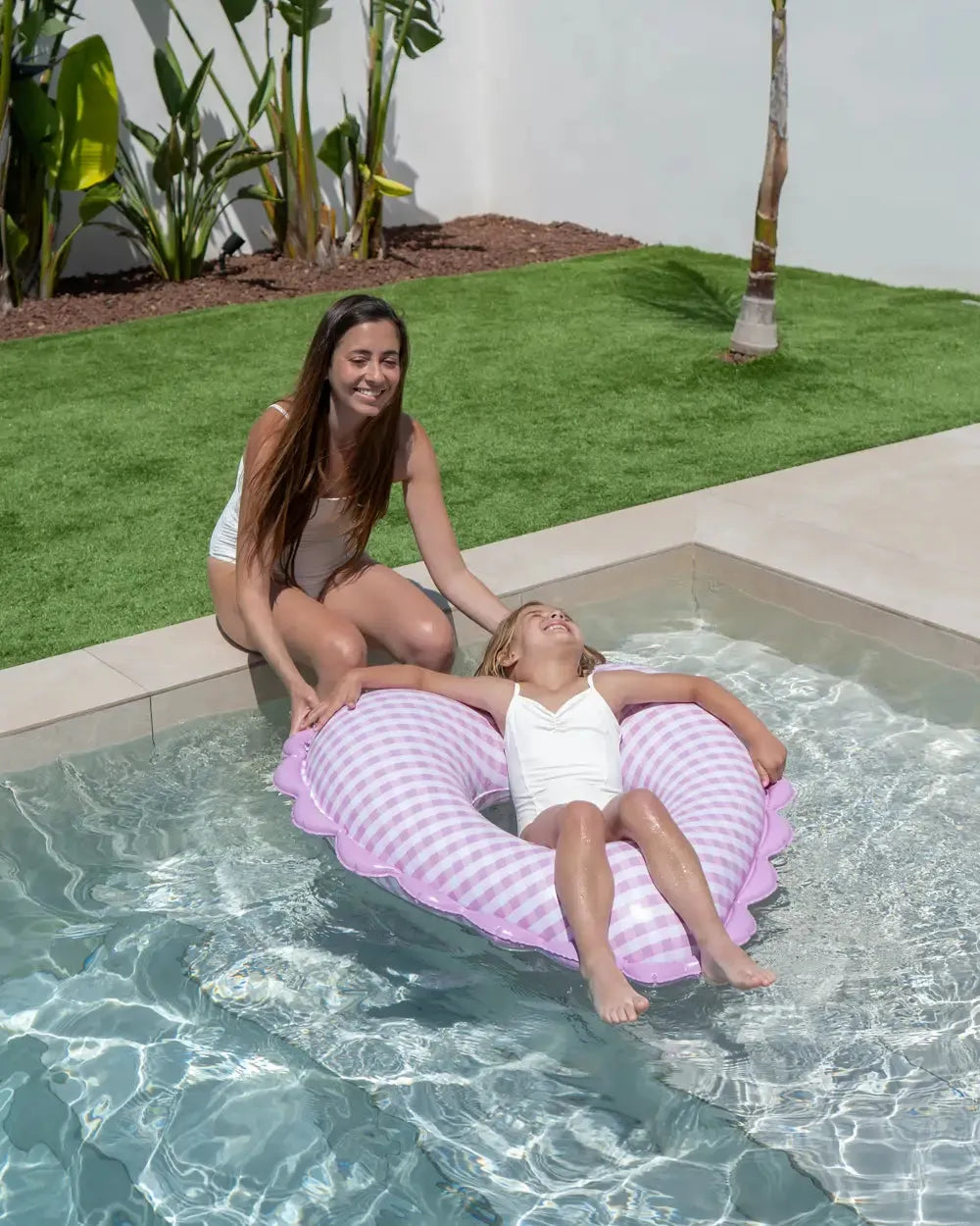 Boia donut infantil coração – LOVEY
