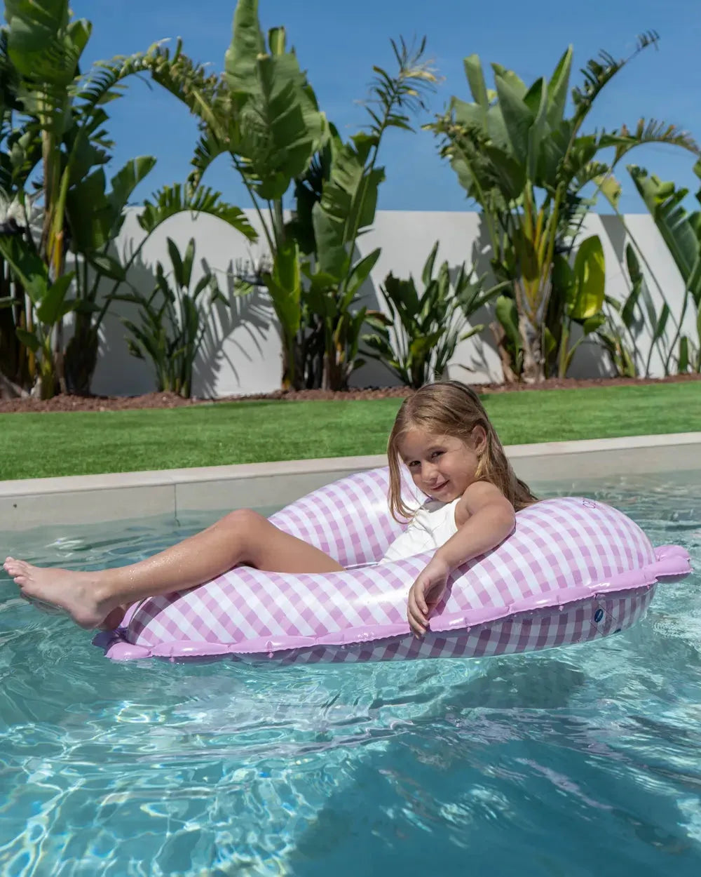 Boia donut infantil coração – LOVEY