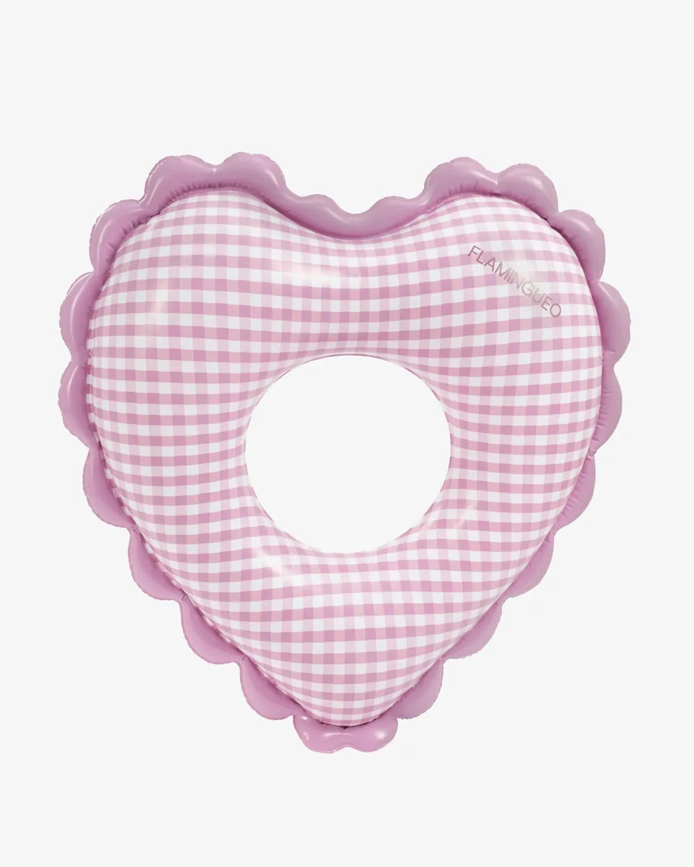 Flotador donut infantil corazón – LOVEY