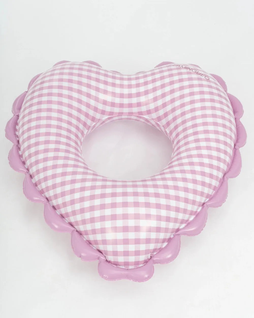 Flotador donut infantil corazón – LOVEY