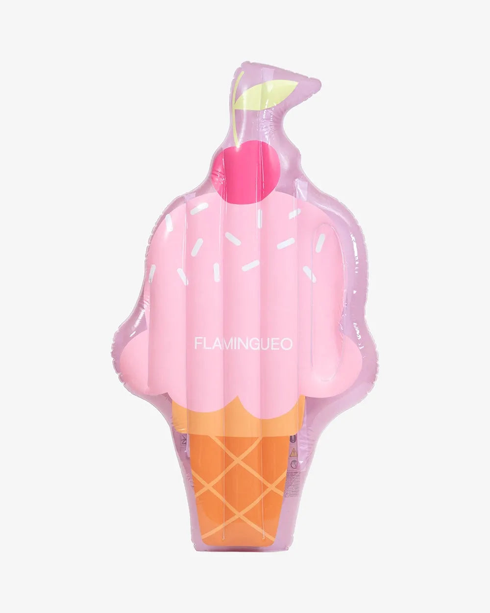 Flotador infantil figura helado gigante – SCOOP