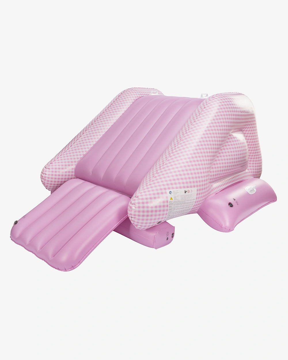 Tobogán acuático infantil – SLIPPY