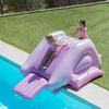 Tobogán acuático infantil – SLIPPY