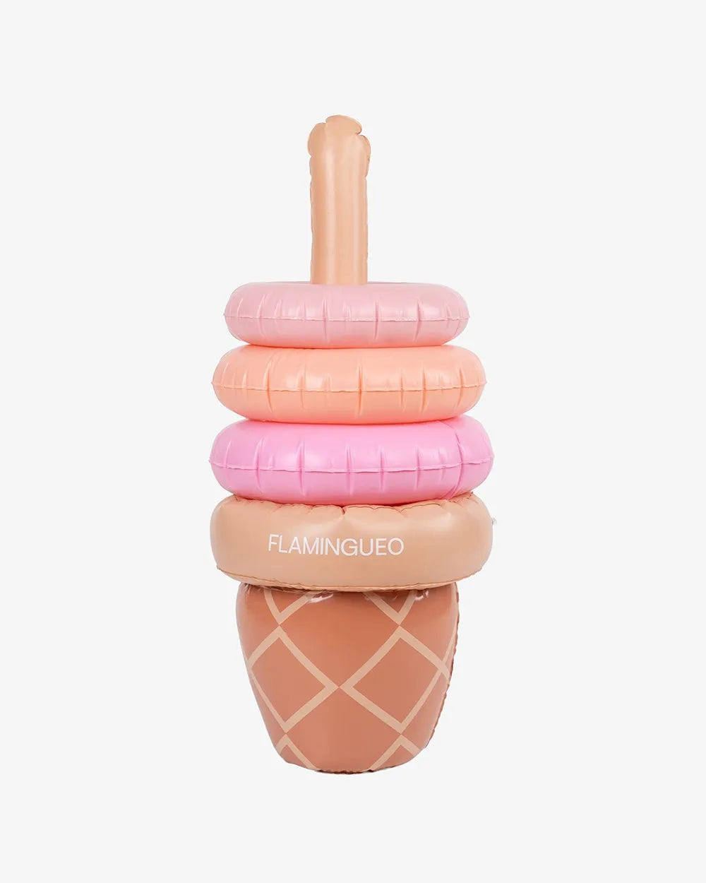Juego acuático hinchable de puntería con aros – HOOPY