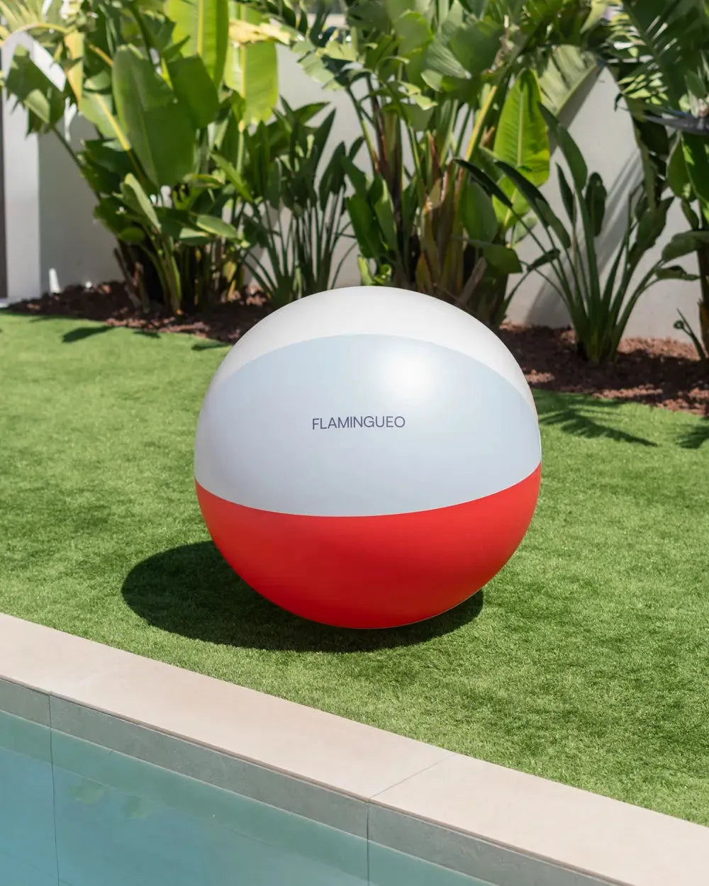 Pallone gonfiabile extra-large per bambini – ZOOMER