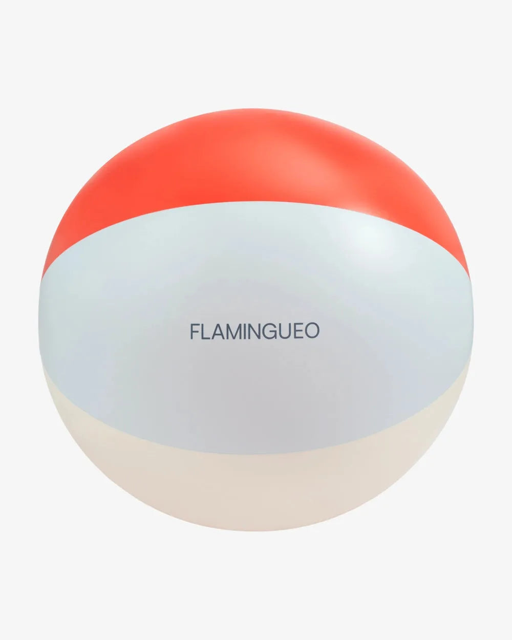 Pelota hinchable extragrande infantil – ZOOMER