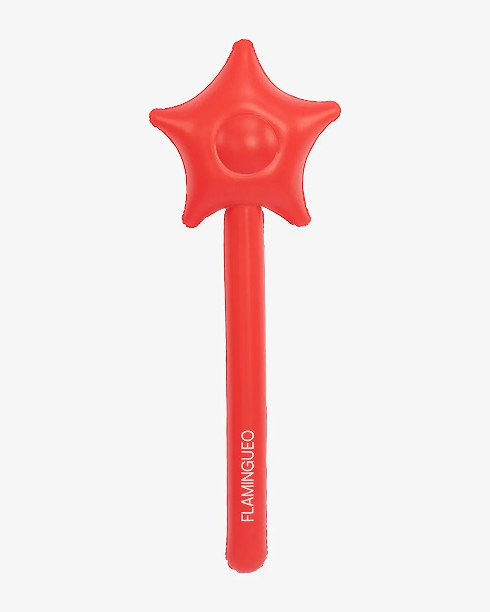 Flotador estrella gigante tipo varita