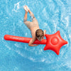 Flotador estrella gigante tipo varita – NUNKI