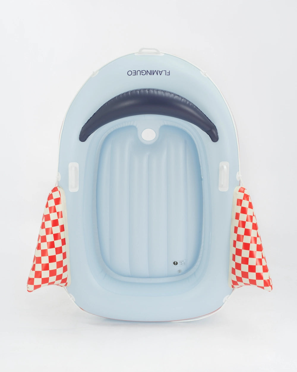 Flotador infantil con pistola de agua – TITANIS