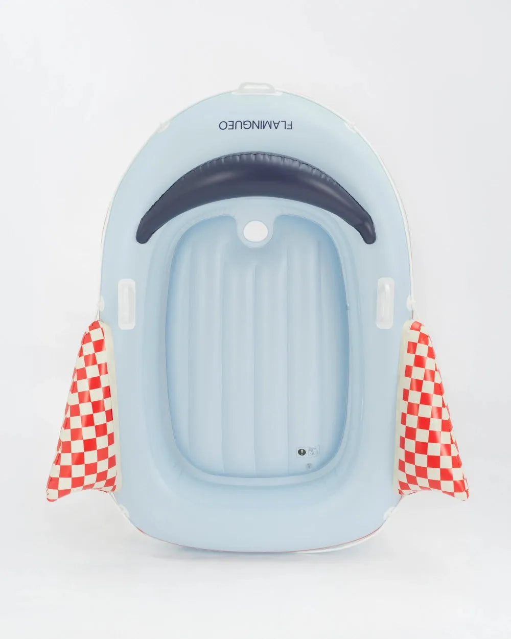 Flotador infantil con pistola de agua – TITANIS