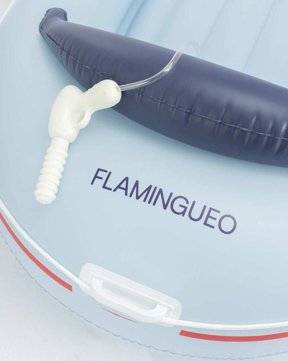 Flotador infantil con pistola de agua – TITANIS